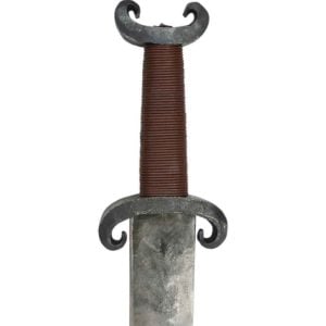 Viking Forged Long Seax