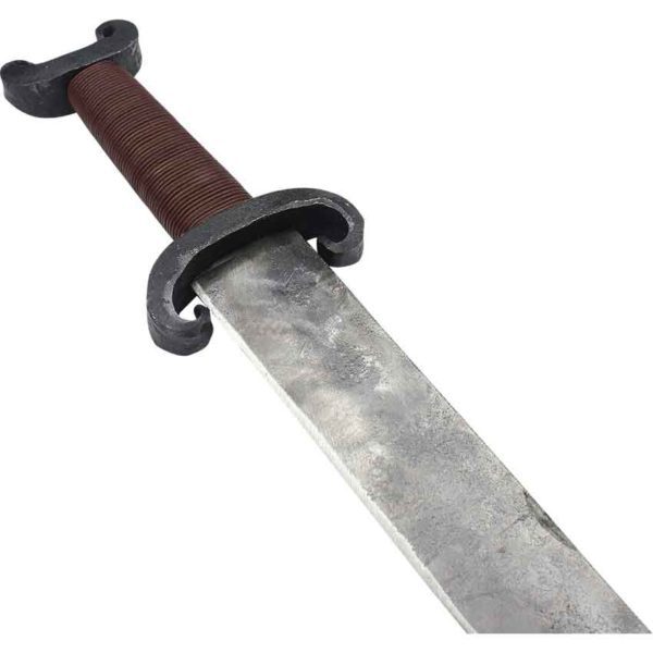 Viking Forged Long Seax