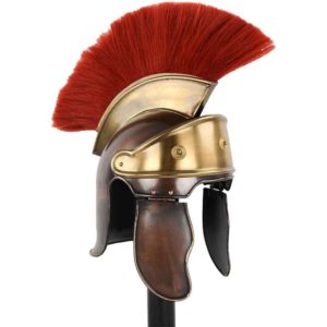 Praetorian Helm