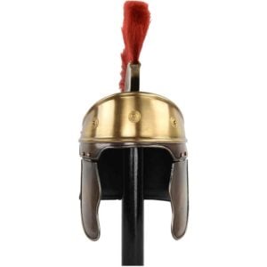 Praetorian Helm