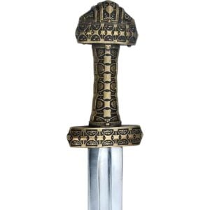Isle of Eigg Viking Sword