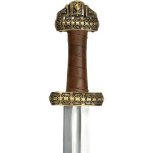 Viking Jarl Sword