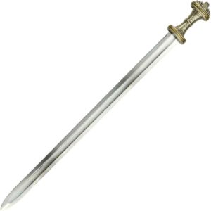 Fetter Lane Saxon Sword