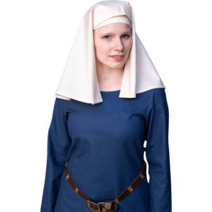 Castilla Ladies Hood