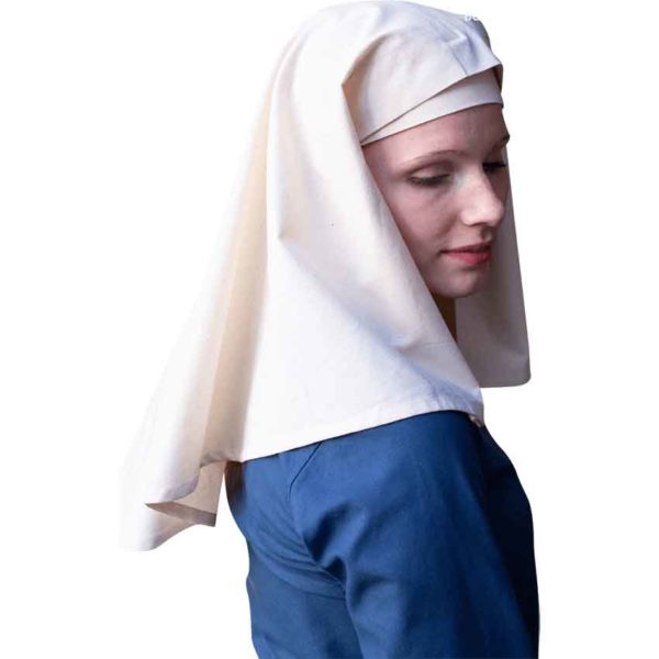 Castilla Ladies Hood