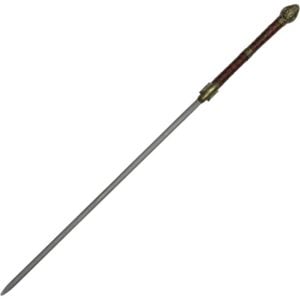 Valhendyr LARP Viking Sword