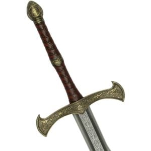 Valhendyr LARP Viking Sword