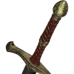 Valhendyr LARP Viking Sword