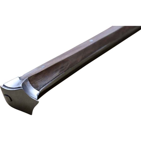 Knochenbrecher Sword with Scabbard