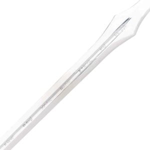 Vindaaris Sword with Scabbard