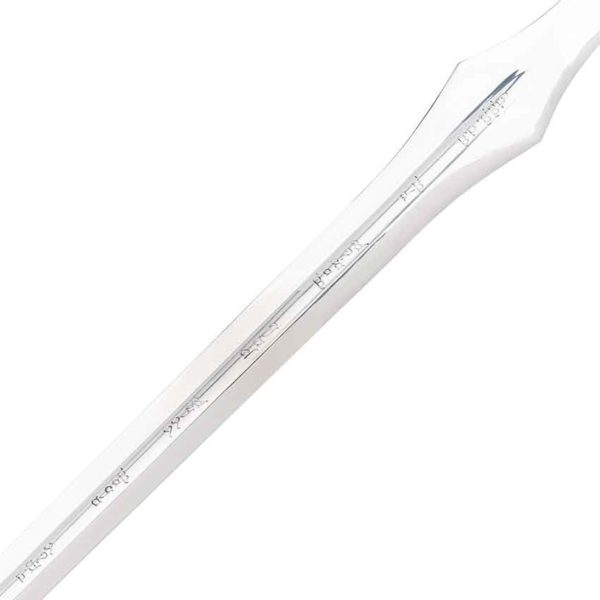 Vindaaris Sword with Scabbard