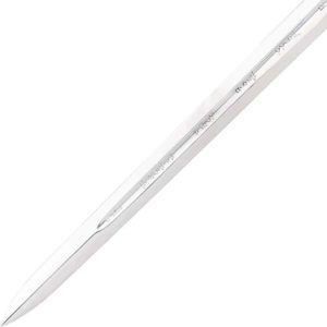Vindaaris Sword with Scabbard