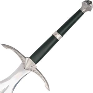 Vindaaris Sword with Scabbard
