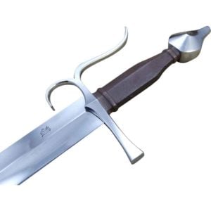 Doge Sword with Scabbard and Belt