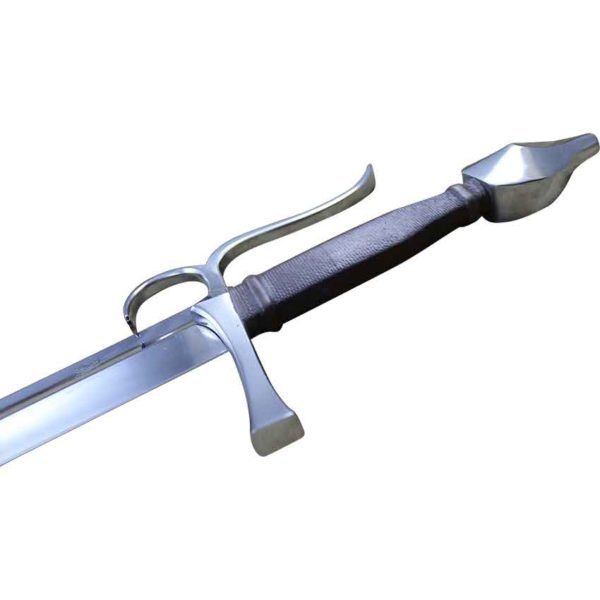 Doge Sword with Scabbard and Belt