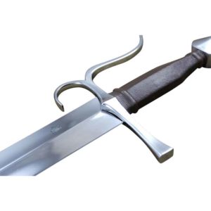 Doge Sword with Scabbard and Belt