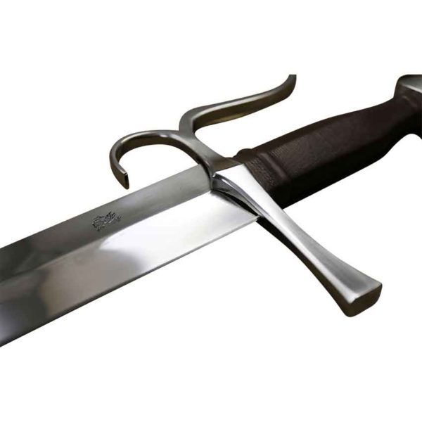 Doge Sword with Scabbard