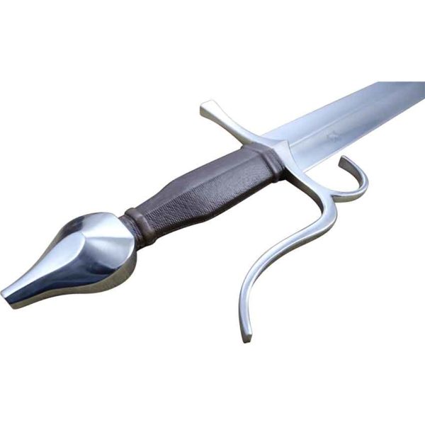 Doge Sword with Scabbard