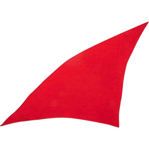 Pirate Bandana - Red