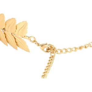 Golden Caesar Circlet