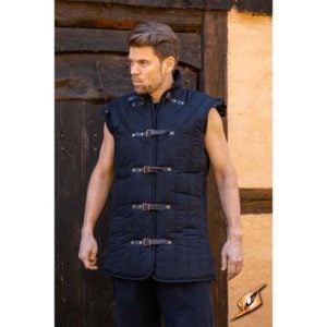 Warrior Sleeveless Gambeson