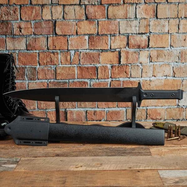 APOC Brutus Tactical Sword