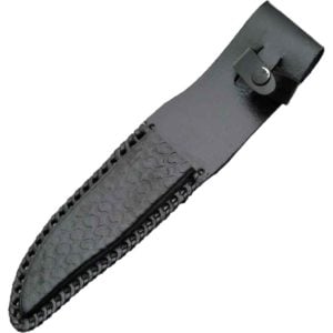 Outdoorsmans Clip Point Knife