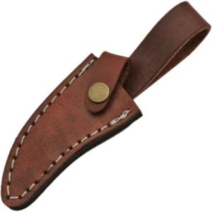 Thin Clip Point Skinner
