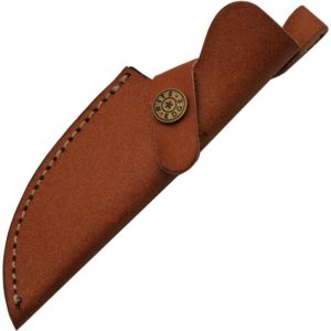 Bone Hilt Hunting Knife