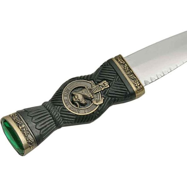 Turnbull Sgian Dubh