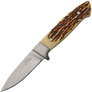 Drop Point Hunter Knife