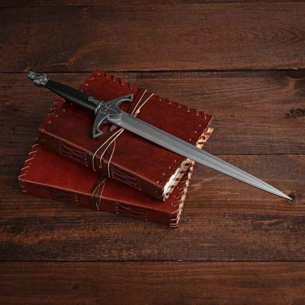 Silver Guard Knights Dagger