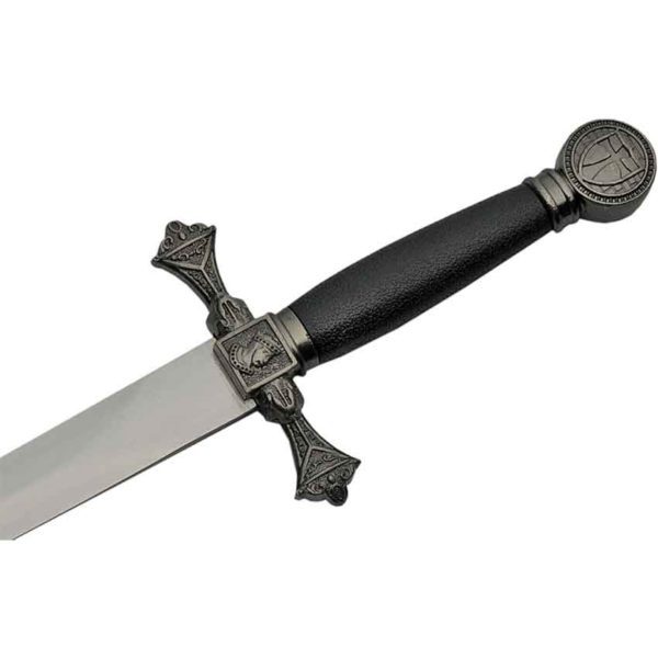 Kings Guard Crusader Dagger