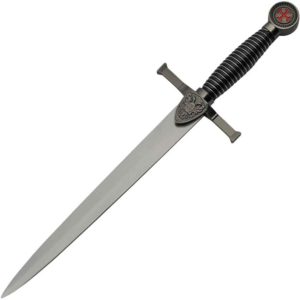 Crusader Shield Dagger