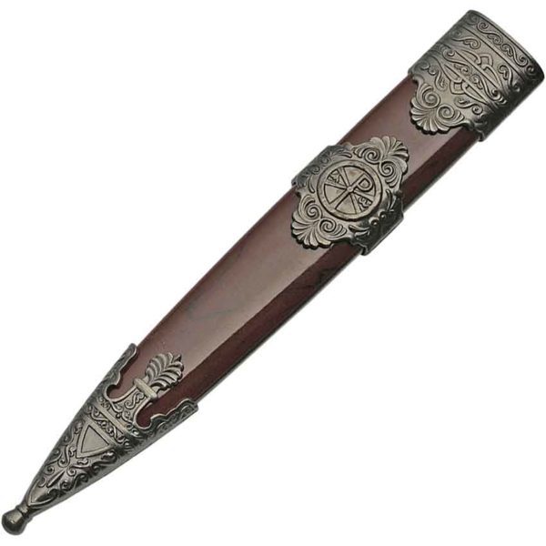 Ornate Roman Gladius Dagger