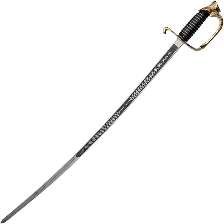 Medieval Warrior 1860 Saber American Cavalry Sword India | Ubuy