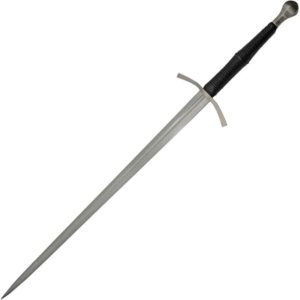 Swiss Longsword