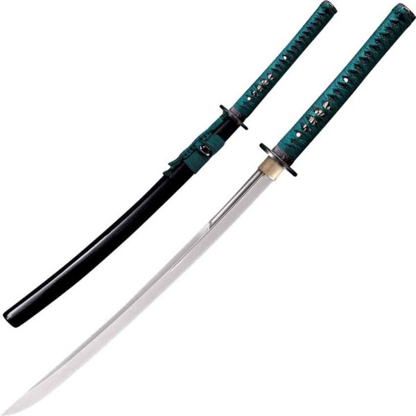 Dragonfly Wakizashi by Cold Steel