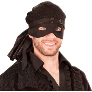 Don Juan Mask