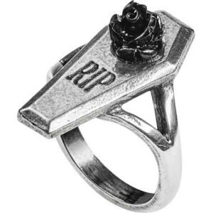 RIP Rose Ring