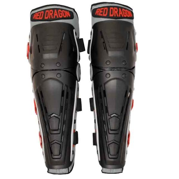 HEMA Knee and Shin Guards