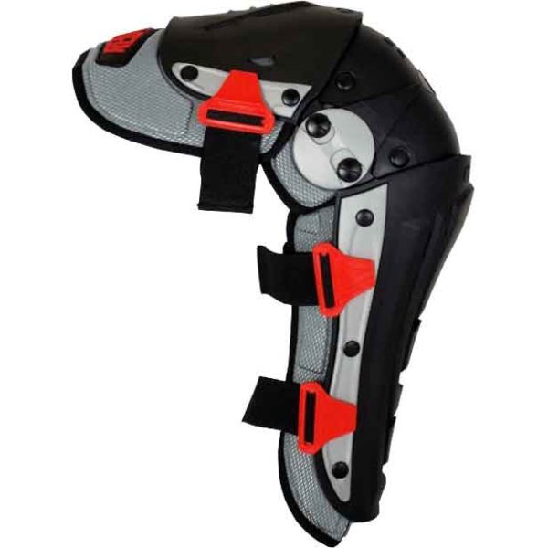 HEMA Knee and Shin Guards