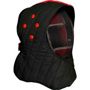 HEMA Full Mask Overlay