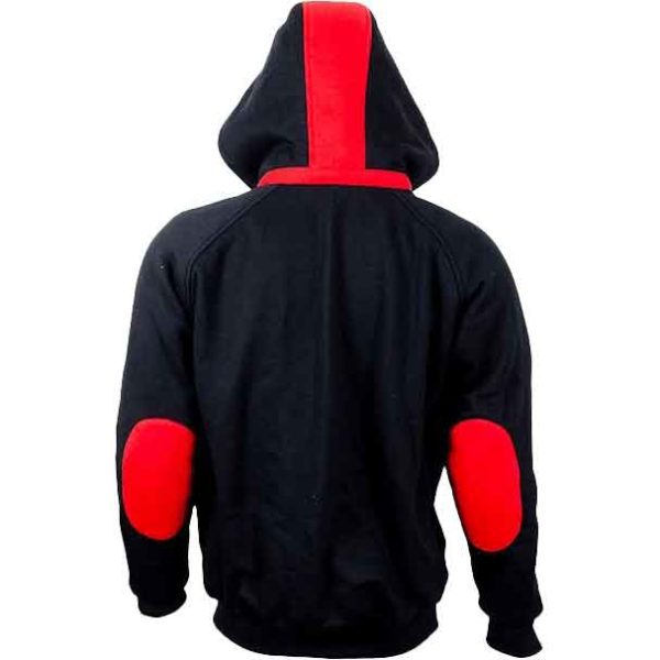 HEMA Light Sparring Hoodie