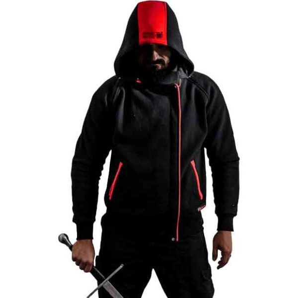 HEMA Light Sparring Hoodie