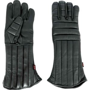 Red Dragon Rapier Gloves
