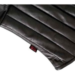 Red Dragon Rapier Gloves