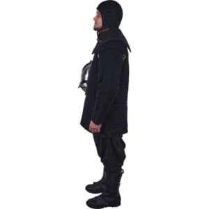 GDFB Gambeson and Arming Wear Set - Black