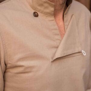 Einarr Skjoldehamn Tunic