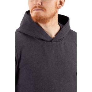 Renaud Hooded Tunic